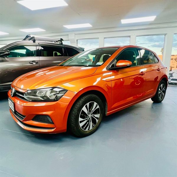 2018 Volkswagen Polo Carousel 4