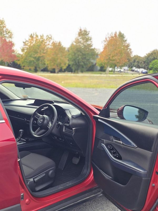 2021 Mazda CX-30 Carousel 2
