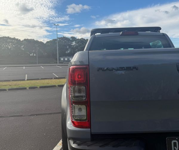 2018 Ford Ranger RAPTOR 2.0D/4WD/10AT Carousel 12