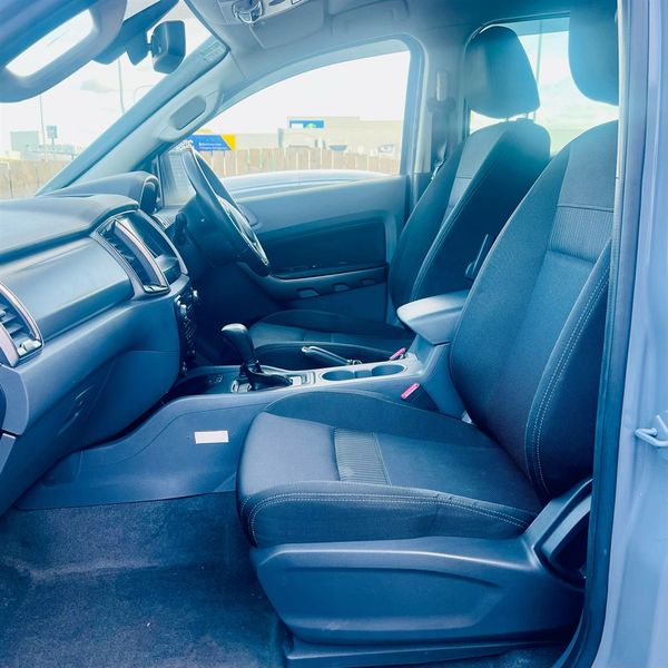 2017 Ford Ranger Carousel 2