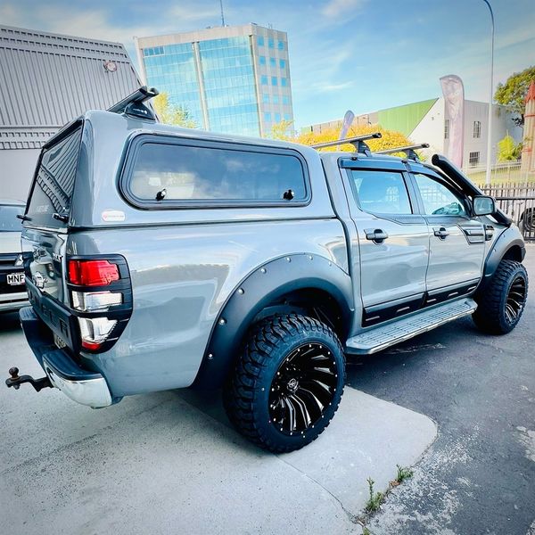 2017 Ford Ranger Carousel 14