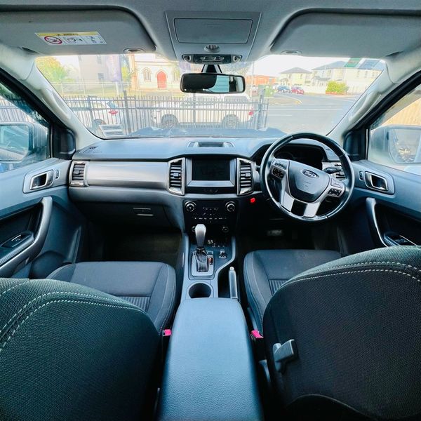2017 Ford Ranger Carousel 5