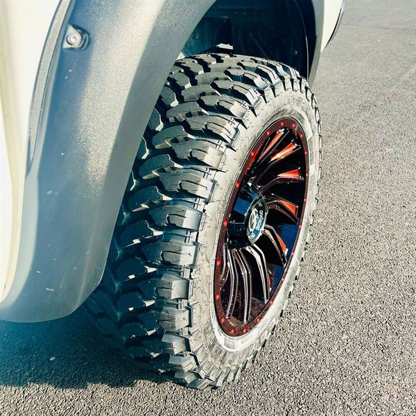 2019 Ford Ranger Carousel 13