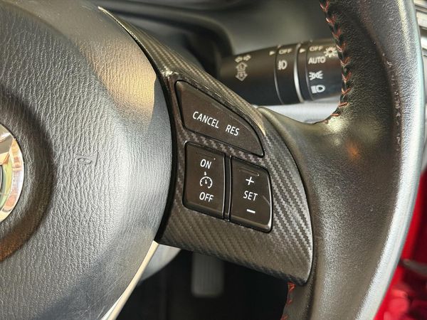 2015 Mazda Axela Hybrid S-L Package Carousel 8