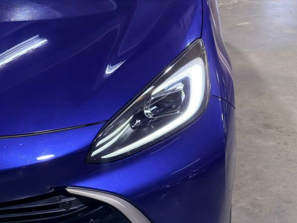 2021 Toyota Aqua Z-GRADE Carousel 6