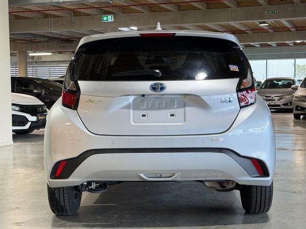 2021 Toyota Aqua X-GRADE Carousel 16