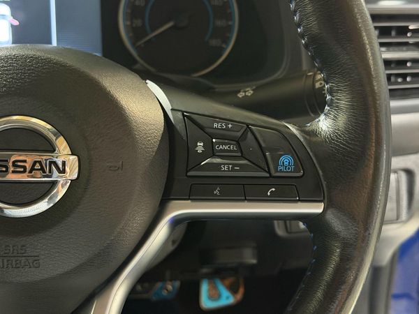 2020 Nissan LEAF AUTECH 20 MODEL Carousel 6