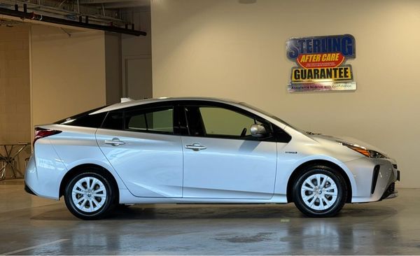 2020 Toyota Prius S -Grade Carousel 1