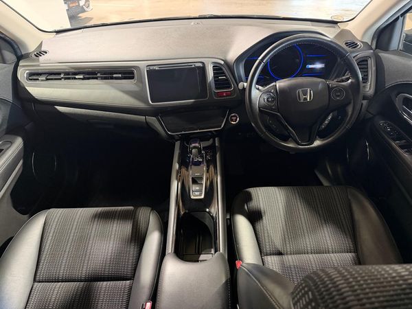 2014 Honda Vezel Hybrid Z Carousel 5