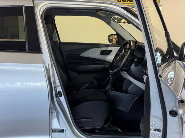 2024 Suzuki Swift XG Carousel 9