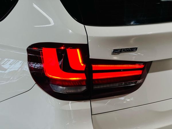 2016 BMW X5 X Drive 40E - M Sports Carousel 17