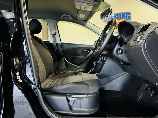 2012 Volkswagen Polo TSI Comfortline B Motion Carousel 2