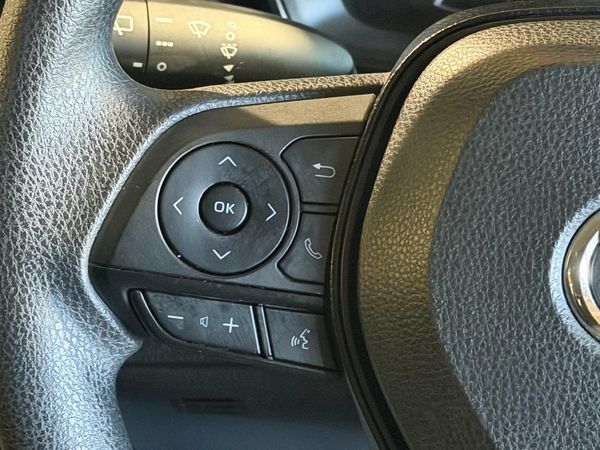 2020 Toyota Corolla Touring Hybrid G-X Plus Carousel 5