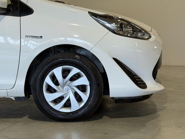 2019 Toyota Aqua L-Grade Carousel 1