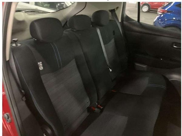 2021 Nissan LEAF X-Grade Carousel 6