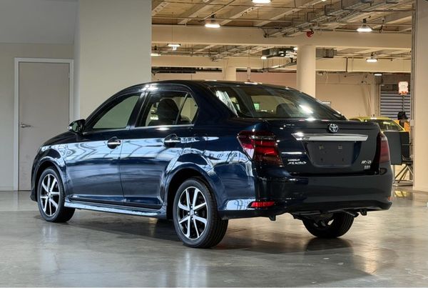 2018 Toyota Corolla G-WXB GRADE Carousel 15