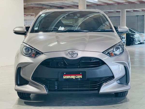 2020 Toyota Yaris X-GRADE Carousel 11
