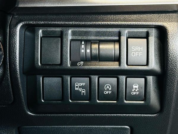 2018 Subaru Impreza Sports Carousel 9