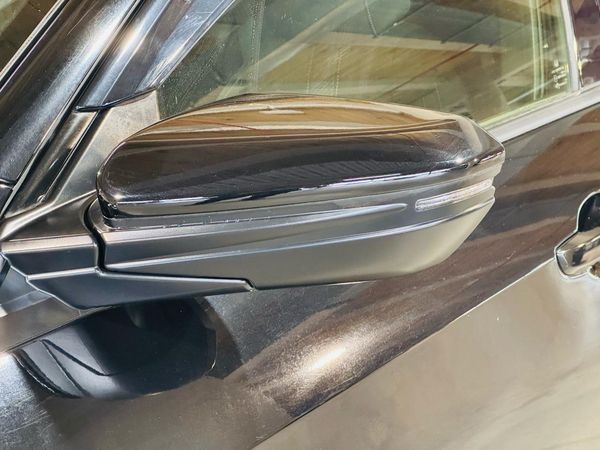 2019 Honda Civic Hatchback Carousel 8
