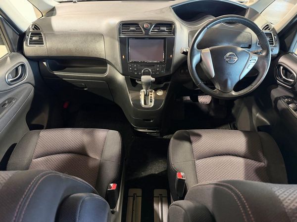 2013 Nissan Serena Highway Star S-Hybrid V Selection Carousel 3