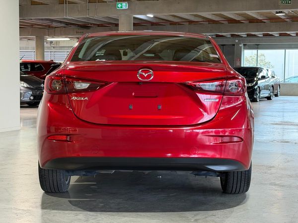 2015 Mazda Axela Hybrid S-L Package Carousel 16