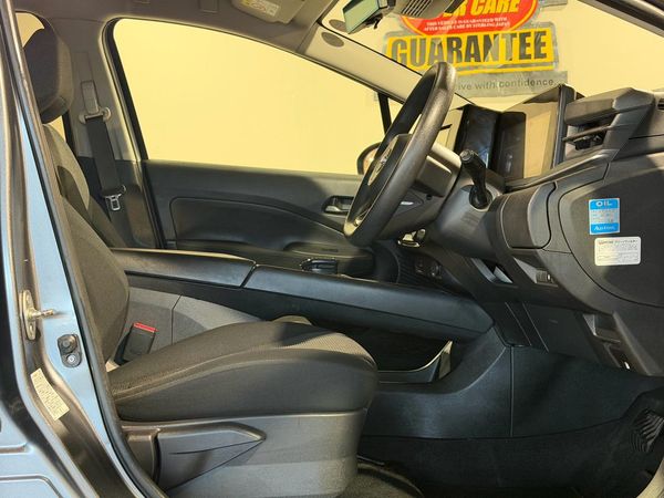 2022 Nissan Note S-Grade Carousel 17