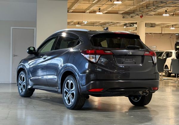 2014 Honda Vezel Hybrid Z Carousel 15