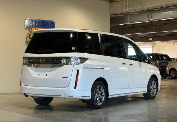 2017 Mazda Biante Granz Sky-Active Carousel 17