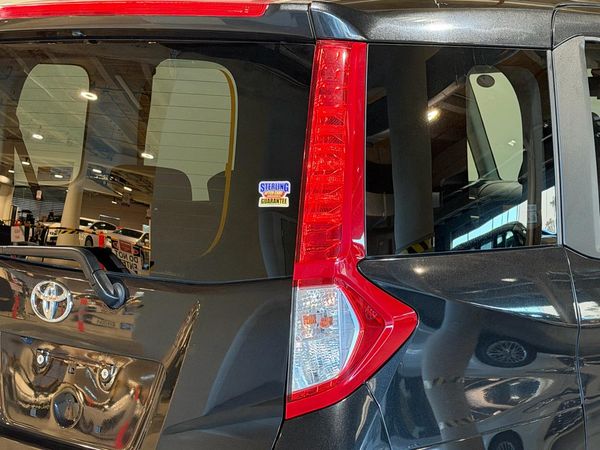 2018 Toyota Roomy G-GRADE Carousel 8