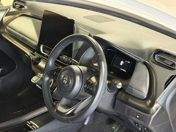 2021 Toyota Aqua Z-GRADE Carousel 6