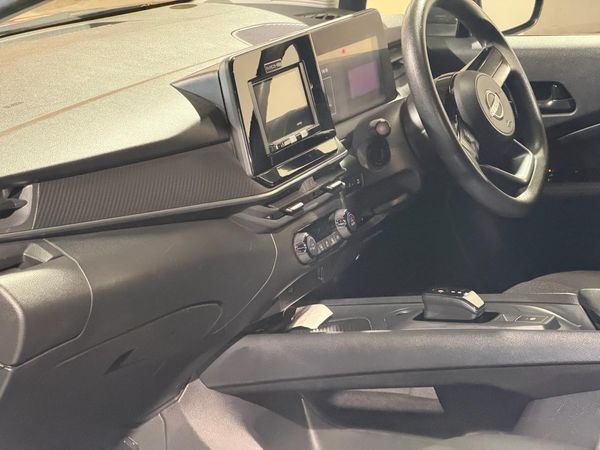 2022 Nissan Note S-Grade Carousel 4