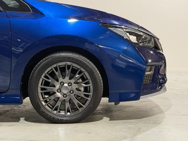 2020 Nissan LEAF AUTECH 20 MODEL Carousel 2