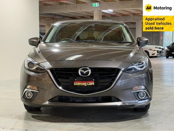 2013 Mazda Axela 15S Sport Carousel 11