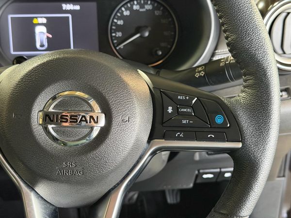 2021 Nissan Kicks Hybrid E-Power X Carousel 7