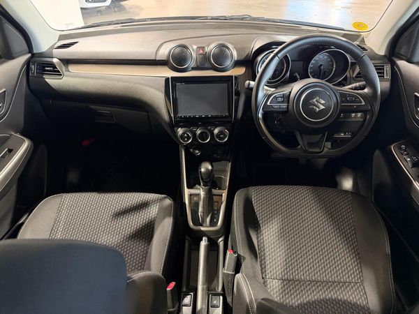 2019 Suzuki Swift XR Limited Carousel 5