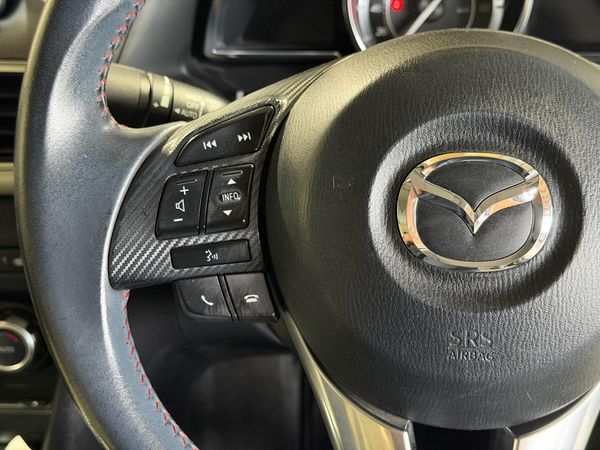 2014 Mazda Axela Hybrid S-L Package Carousel 8