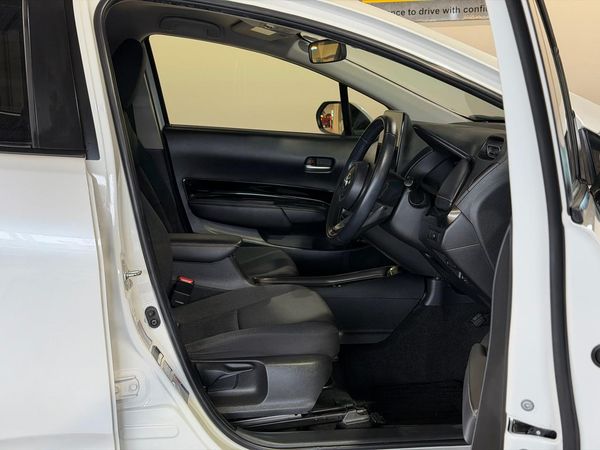 2021 Toyota Aqua Z-GRADE Carousel 9