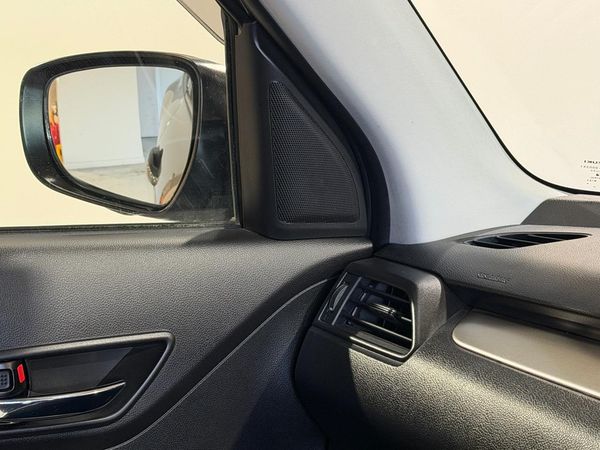2019 Suzuki Swift XR Limited Carousel 4