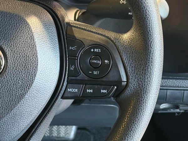 2020 Toyota Corolla Touring Hybrid G-X Plus Carousel 6