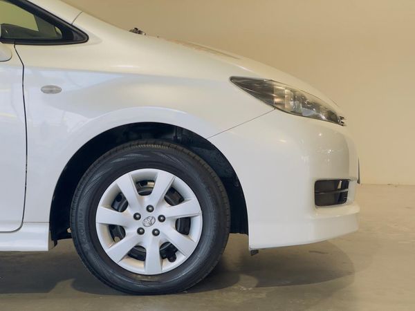 2012 Toyota Wish 1.8X HID SELECTION Carousel 2