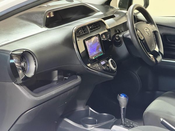 2018 Toyota Aqua "S Grade" Carousel 2