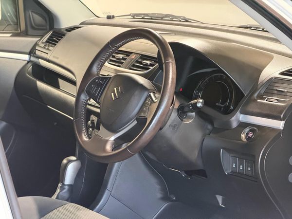 2015 Suzuki Swift RS Carousel 1