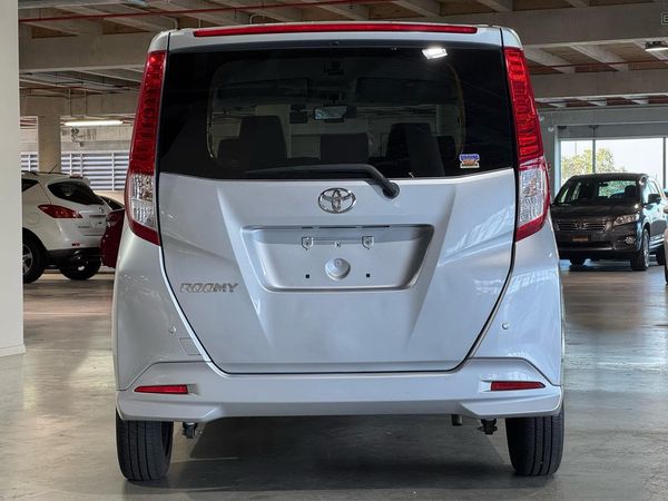 2017 Toyota Roomy X-S GRADE Carousel 15