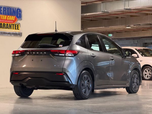 2022 Nissan Note S-Grade Carousel 15