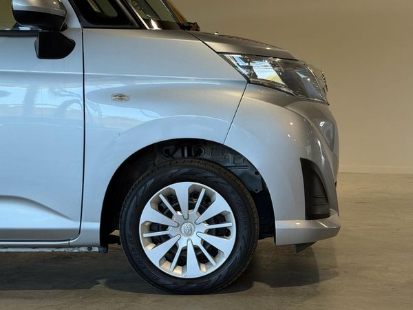 2017 Toyota Roomy X-S GRADE Carousel 3