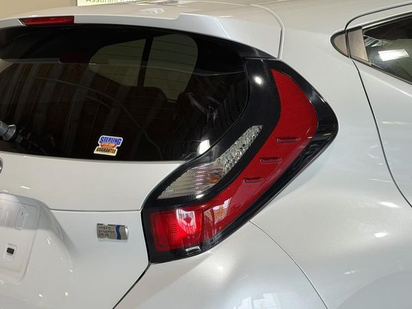 2021 Toyota Aqua X-GRADE Carousel 18