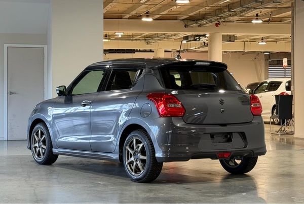 2019 Suzuki Swift XR Limited Carousel 15