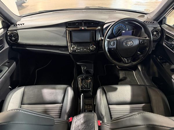 2018 Toyota Corolla G-WXB GRADE Carousel 5