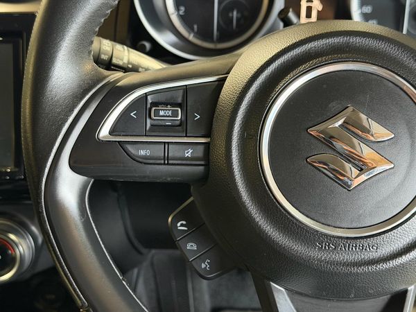 2019 Suzuki Swift XR Limited Carousel 8