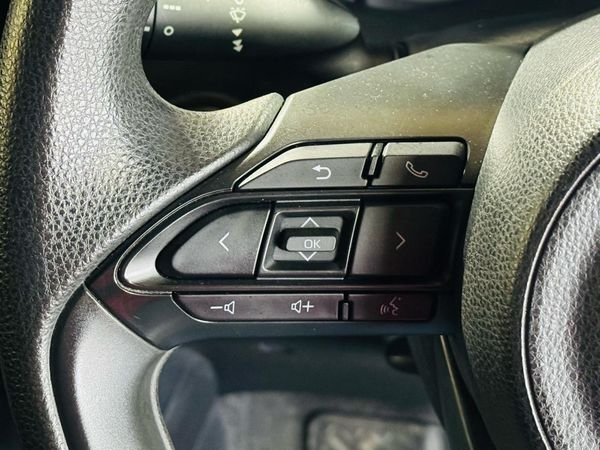 2020 Toyota Yaris X-GRADE Carousel 7